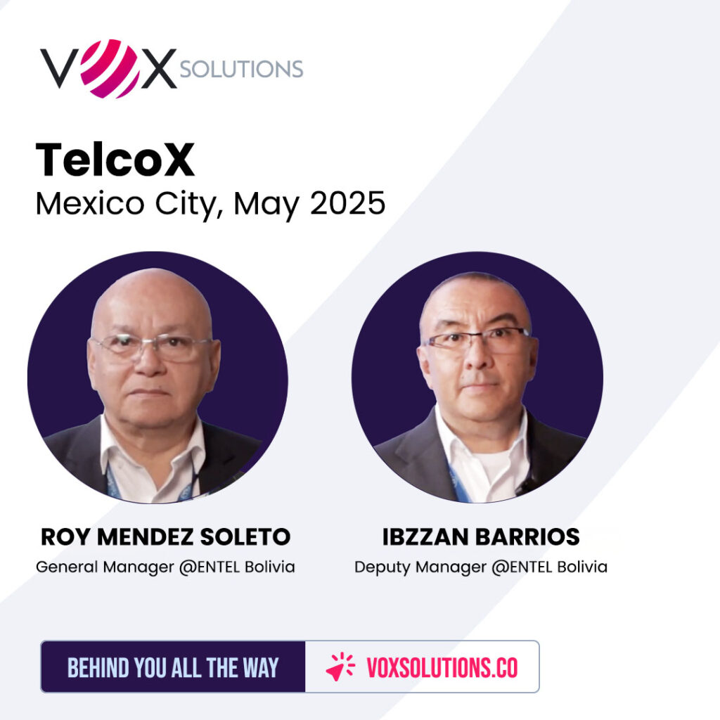 Entel TelcoX