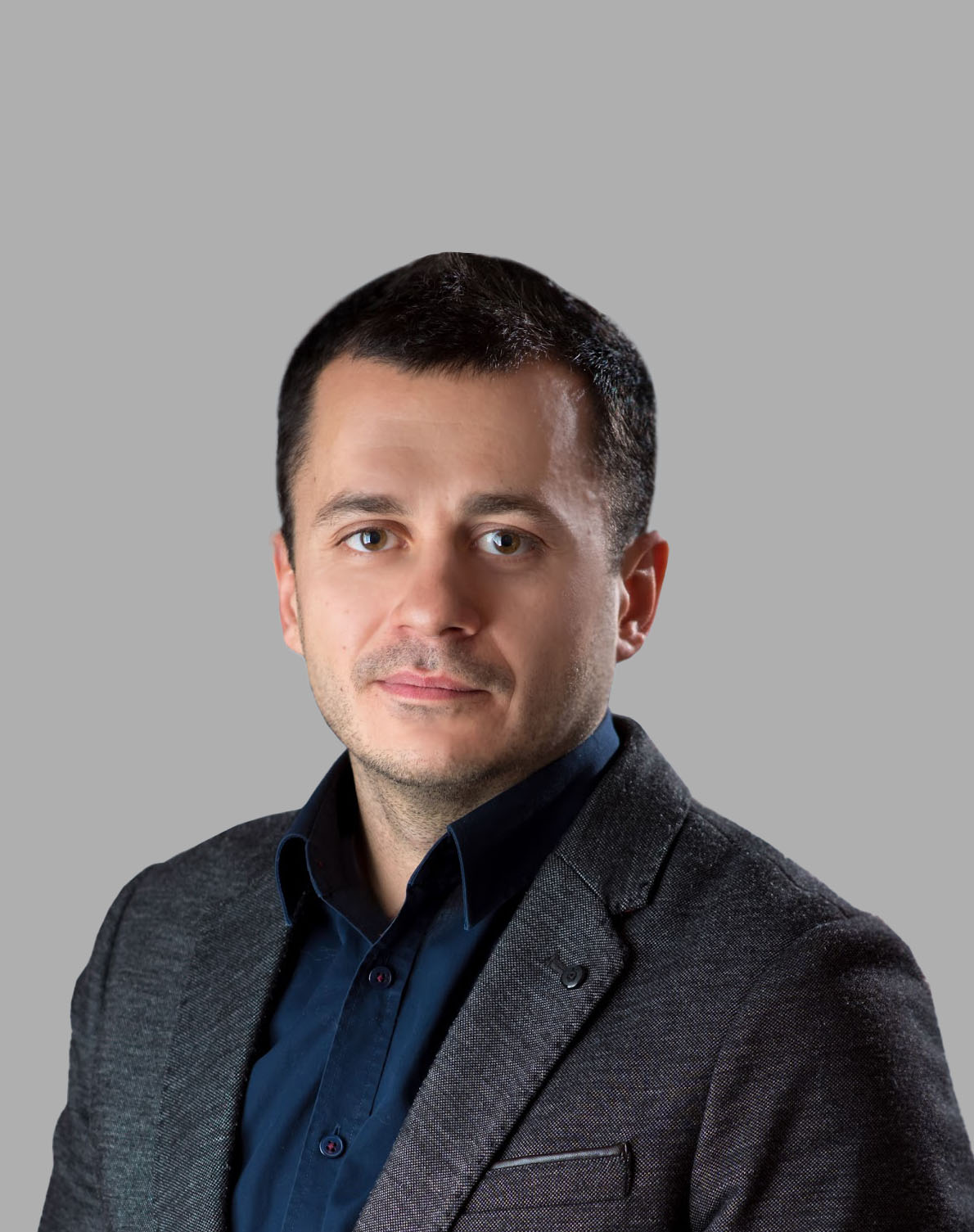 tudor marasescu leadership team