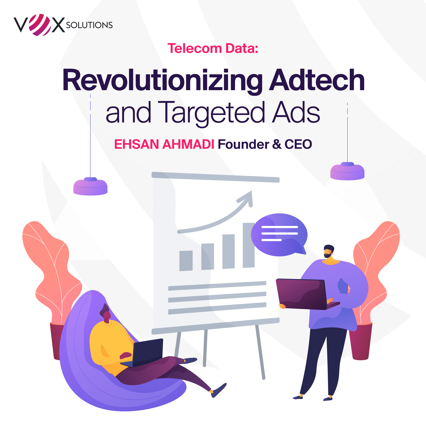 CEO article AdTech