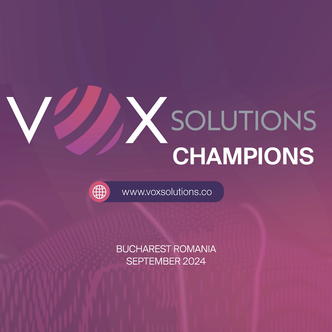 Vox Team Building