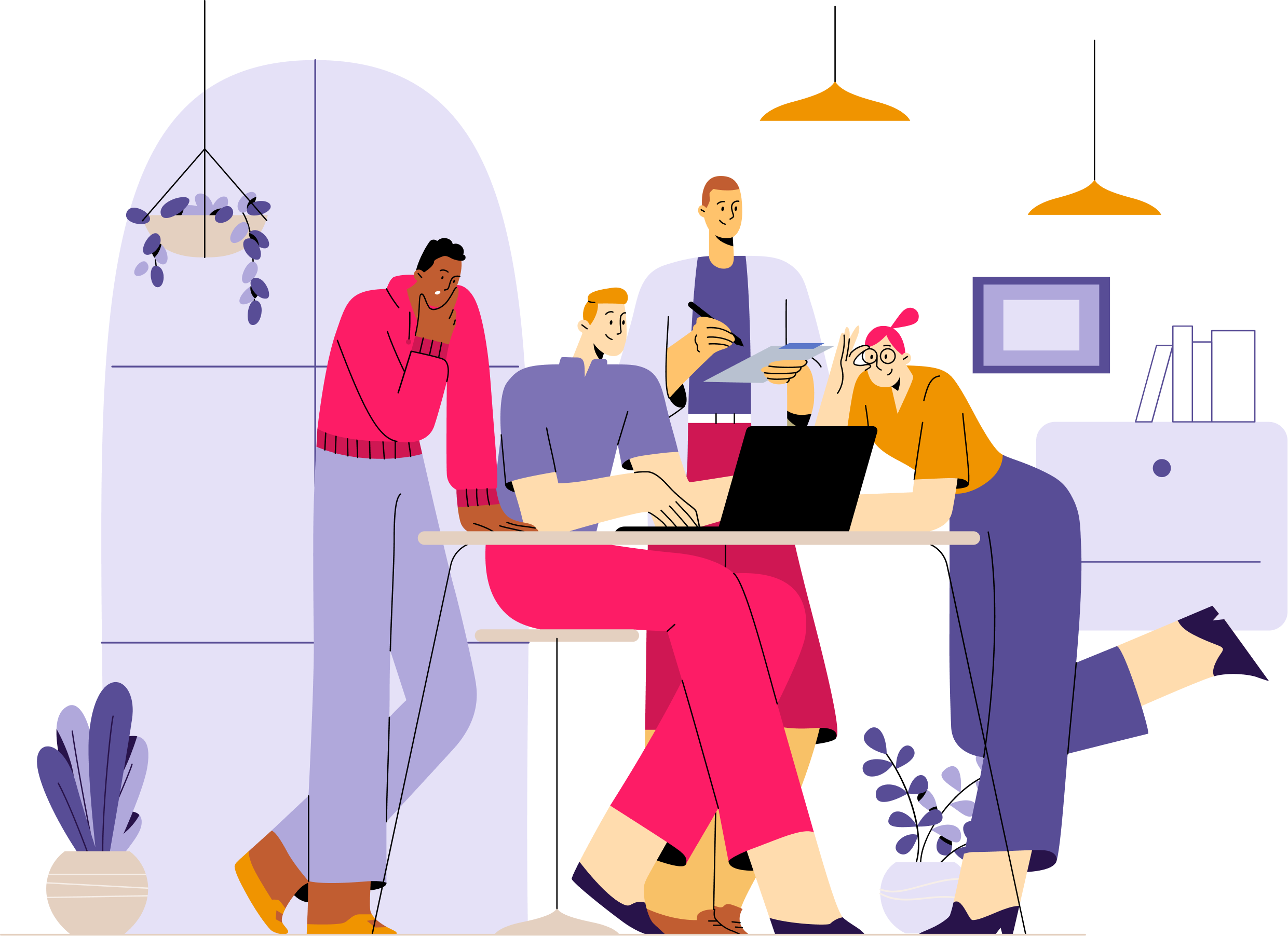 Enterprise SMS solution 1