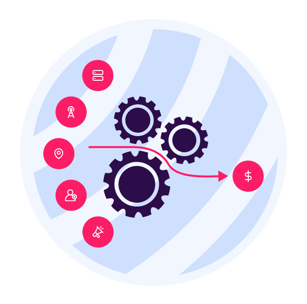 TrueSignal AdTech