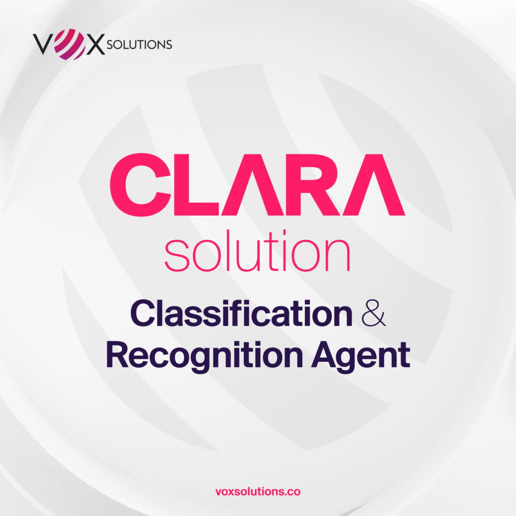 CLARA - Rocco