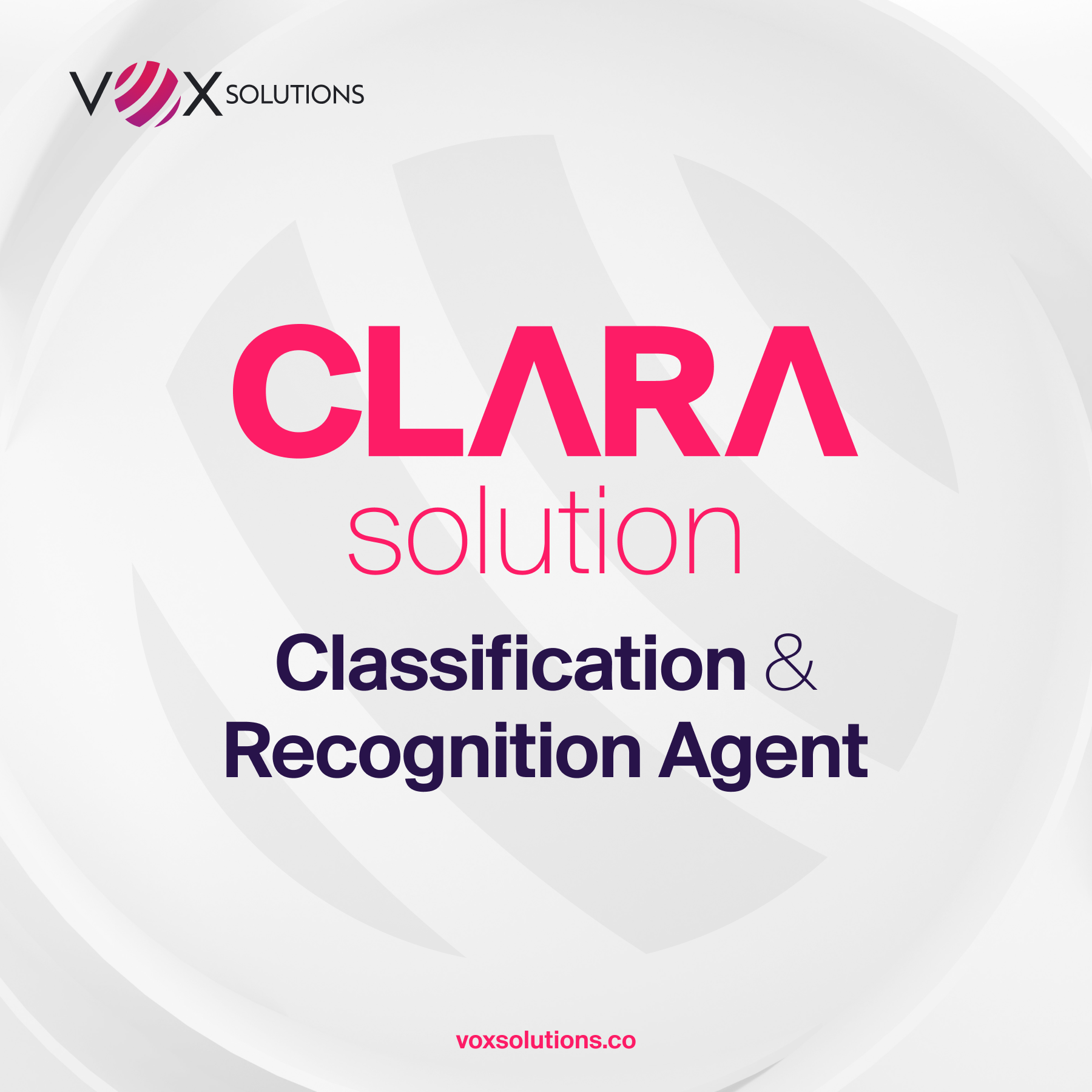 CLARA - Rocco