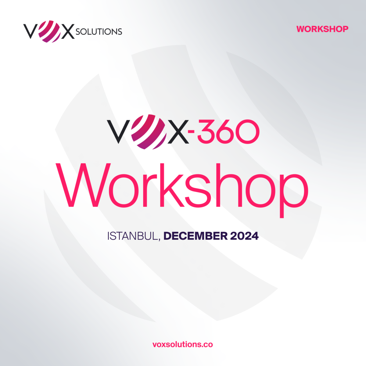 Workshop Almadar